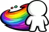 Rainbow Trail